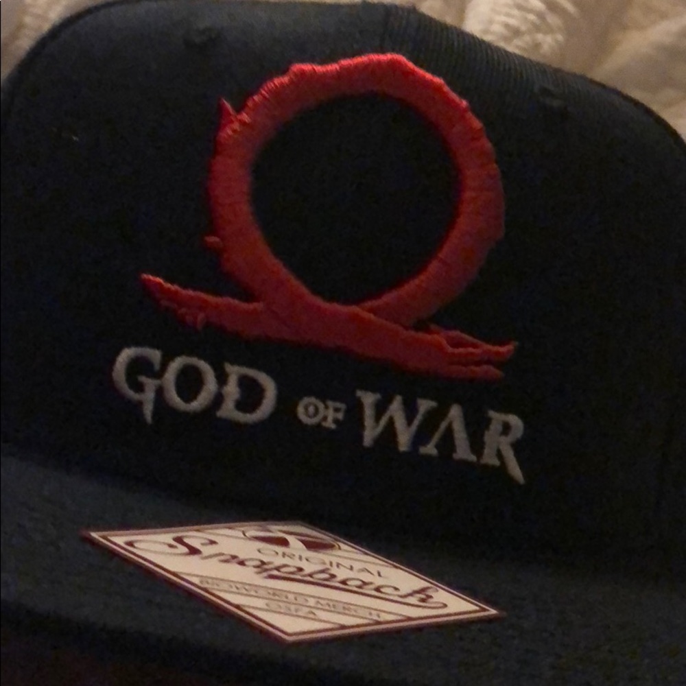 hat - Picture 3 of 3